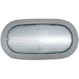 Resim Clio 2 Symbol Thalia Tavan Lambası Komple 