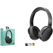 Resim Hadron EV71T Bluetooth Kulak Üstü Kulaklık 