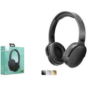 Resim Hadron EV71T Bluetooth Kulak Üstü Kulaklık 
