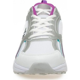 Resim Buckhead 4191-z Cario Günlük Beyaz Kadın Spor Ayakkabı Beyaz 