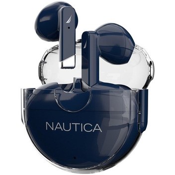 Nautica T320 TWS Bluetooth 5.1 Kablosuz Kulaklık Navy