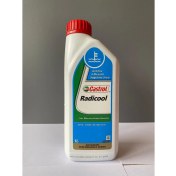Resim Castrol Radicool Inorganik Mavi Renkli 1 Litre Antifriz (07/2025 Üretim) 