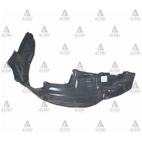 Resim TAIWAN 638429F500 Çamurluk Davlumbazı Primera Ön 00-03 Sağ 