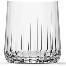 Resim Paşabahçe Nova 6'lı Meşrubat Su Bardağı 