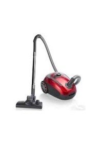 Resim Arzum AR4001 Cleanart Silence Pro 1550 W Toz Torbalı Elektrikli Süpürge 