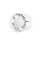 Resim Genel Markalar Yuf 125-Yuvarlak Banyo Fanı 