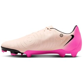 Resim Nike Phantom GX II Academy FG/MG (FD6723-800) | Turuncu 