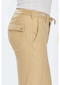 Resim Ecer Anper Pantolon-bej Bej 