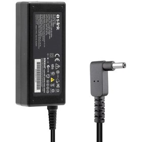 Resim Herz 19 Volt 3.42 Amper 65 Watt 4.0X1.35Mm Uçlu Asus Adaptör 
