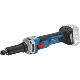 Resim Bosch GGS 18V-23LC (Solo) Taşlama Makinesi (Akü ve Şarj Cihazı Dahil Değildir) 