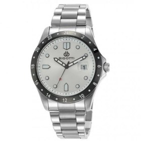 Resim Bigotti Milano BG.1.10056.3 Erkek Kol Saati 