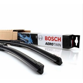 Resim Opel Astra H Ön Silecek Takımı Bosch Marka 1273326 