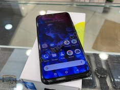 Resim General Mobile GM 20 Pro İkinci El TR | 128 GB 6 GB | Siyah 