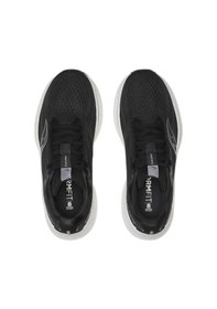 Resim Saucony Saucony Ride 18 Kadın Siyah Yol Koşusu Ayakkabısı 11913 Siyah 