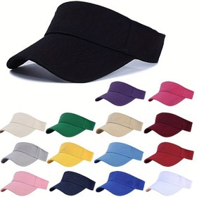 Resim 1 Adet Outdoor Keyifli Beyzbol Şapkası 