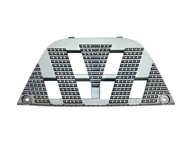Resim Çamurluk Basamak Plastiği Actros Mp4 
