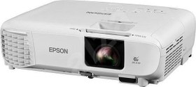 Resim EB-FH06 3.500 Ansilümen Projeksiyon Cihazı Epson