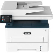 Resim Xerox B235V_DNI Yazıcı-Tarayıcı-Fotokopi-Faks Çok Fonksiyonlu Lazer Yazıcı Wireless-Network 34 PPM Xerox