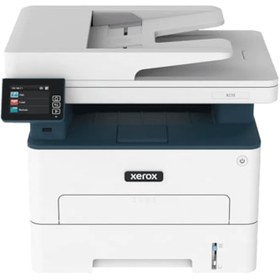 Resim Xerox B235V_DNI Yazıcı-Tarayıcı-Fotokopi-Faks Çok Fonksiyonlu Lazer Yazıcı Wireless-Network 34 PPM 