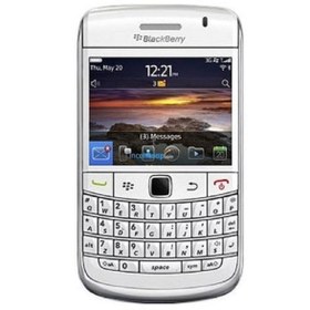 Resim BlackBerry Bold 9780 TR Garanti | Beyaz 