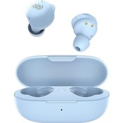 Resim QCY T17 Bluetooth 5.1 Kulak İçi Kulaklık 