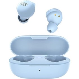 Resim QCY T17 Bluetooth 5.1 Kulak İçi Kulaklık 