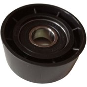 Resim Opel Vı10O Mavano 1.9 2001 Sonrası Plastik Alternatör Gergi Rulmanı 
