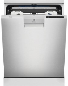 Resim Electrolux ESC87300SX Bulaşık Makinesi 