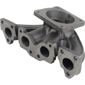 Resim PEUGEOT 307 (2001-2009) 1.6 BENZİNLİ EGZOS MANİFOLDU (İTHAL) 