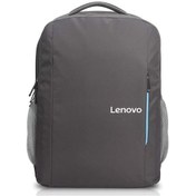 Resim Lenovo 15.6 Laptop Everyday Sırt Çantası B515 Siyah Lenovo