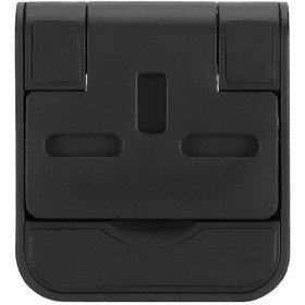 Resim Switch Lite Evrensel Oyun Kontrol Cihazı Konsol Şarj İstasyonu Katlanabilir Masaüstü Şarj Cihazı 