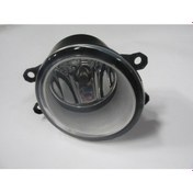 Resim Mars 2007 - 2013 Toyota Corolla E150 Sis Lambası Sağ H11 Mars Oem No: 81210 - 0D040 