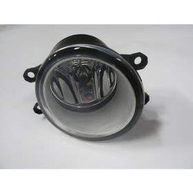 Resim Mars 2007 - 2013 Toyota Corolla E150 Sis Lambası Sağ H11 Mars Oem No: 81210 - 0D040 