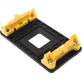 Resim Amd Braket Işlemci Fan Ayağı Anakart Bağlantısı Ayak Montaj Braketi Amd Am2 Am2 + Am3 Am3 + Fm1 Fm2 