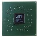 Resim Erc-143 Notebook Anakart Ekran Kartı Chipset 