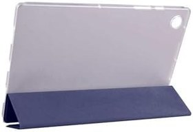 Resim PSR aksesuar (1511) Kırmızı 10.5 SM-X200 (2021) Zore Smart Cover Standlı 1-1 Kılıf-Kırmızı Galaxy Tab A8 ile uyumlu 