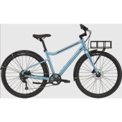Resim Cannondale 27.5 M Treadwell Eq Şehir Tur Bisikleti 