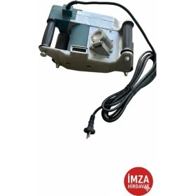 Resim Catpower 9201 - Beton Kanal Kazıma 