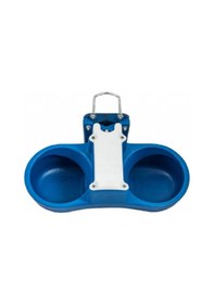 Resim At Suluğu İkili 