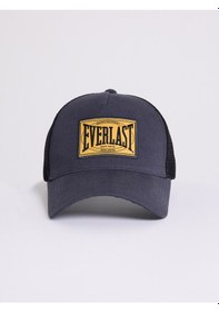 Resim Everlast 1910 Antrasit Şapka Antrasit 