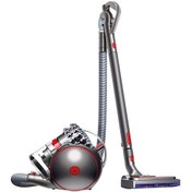 Resim Dyson Cinetic Big Ball Absolute 2 Elektrikli Toz Torbasız Süpürge Dyson