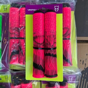 Resim VikingX Orjinal Pembe Elcik 16cm 