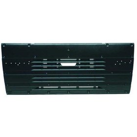 Resim St 33400004 - Üst Panjur Xf95 Yeni Model / Xf105 1400004 Kaporta 