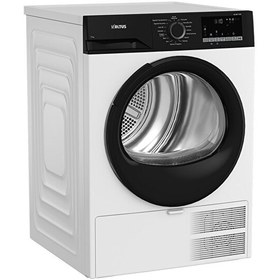 Resim Altus AL KM 1160 11 KG Çamaşır Kurutma Makinesi 