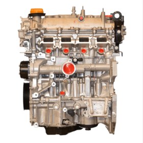 Resim Mais Renault Captur - Clio 4 - IV (1.2 Tce H5F) Komple Motor - 8201377658 - 820125993 - Renault Mais 