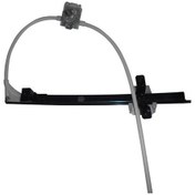 Resim Cam Krikosu Ön Sağ Manuel R9 