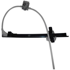 Resim Cam Krikosu Ön Sağ Manuel R9 