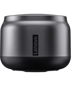 Resim LENOVO Bluetooth Hoparlör K30 Taşınabilir Bluetooth Speaker 