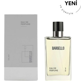Resim Bargello 580 Erkek 50 ml Parfüm Edp Fresh 