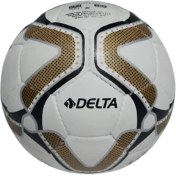 Resim Delta Pro League El Dikişli 5 Numara Futbol Topu 